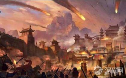 揭秘：唐朝中晚期藩镇割据到底有多乱？