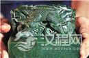 乾隆墓的4件宝贝价值连城 其中一件让4人丧命