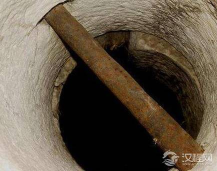 古代皇宫中的水井有问题吗 那么多的井为什么无人敢喝里面的水