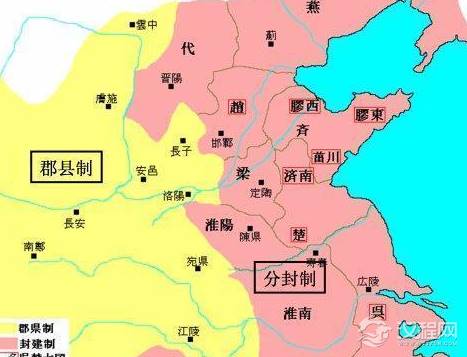 汉朝时诸侯国明知推恩令对自己不利,为什么还是老老实实接受