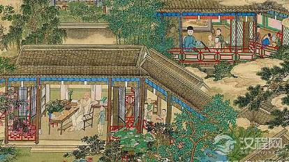 古人过夏天的到底有什么妙法 看完就知道了