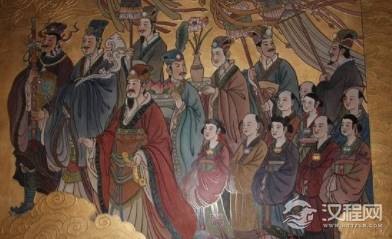 徐福带去日本的三千童男童女，最后怎么样了？