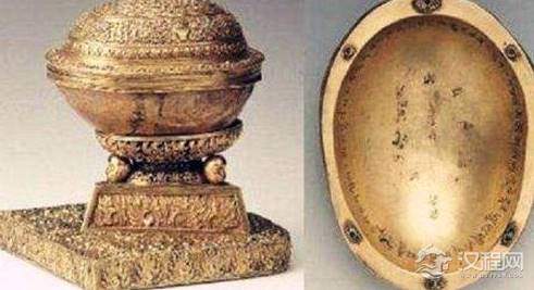 朱元璋为何会对一个酒杯十分感兴趣？对酒杯的由来十分的感叹