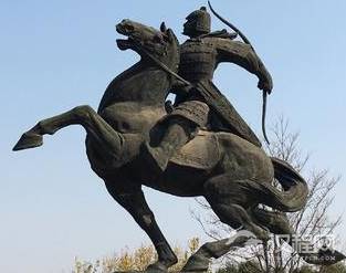 赵武灵王是如何推行“胡服骑射”政策的？赵国因此成为军事强国