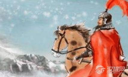 李广征讨匈奴迷了路，为何卫青和霍去病却没问题呢？