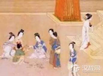 明朝皇帝选妃制度是什么样的？从海选到精挑，历经7道关卡