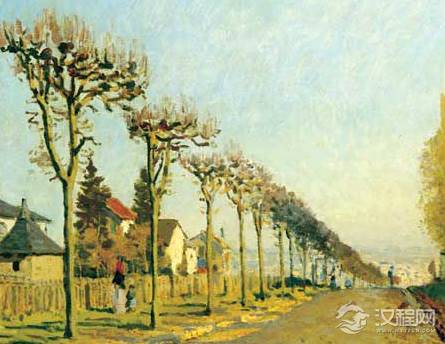 印象派的主要特点是什么？有着怎样的创作方式