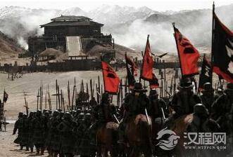 秦始皇一统天下最先打的是哪个国家？对，“朝秦暮楚”说的就是它