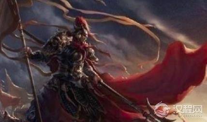 蜀汉第一猛将霍峻，他不死蜀国就不会亡？