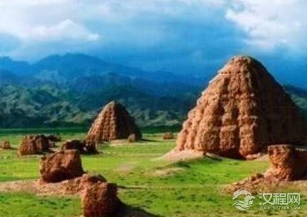 西夏有两百年历史还有自己的文字 史书对西夏的历史为何还那么少