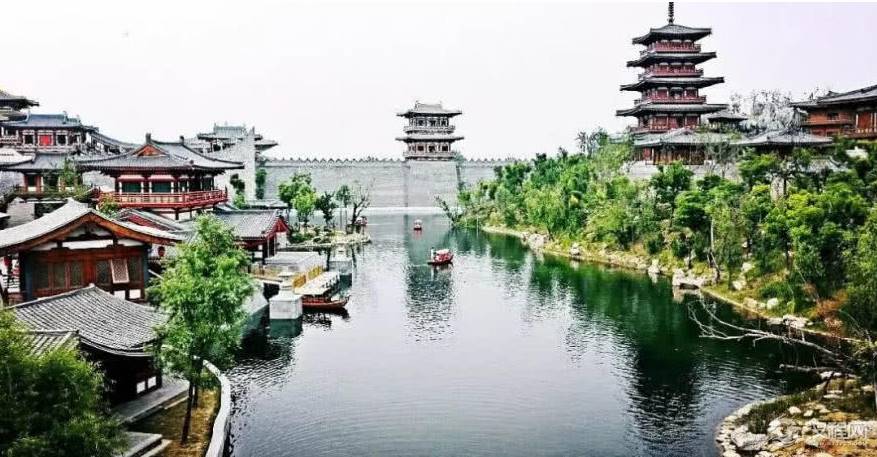 唐朝究竟有多强盛?“突厥跳舞,南蛮吟诗!”疆土面积达9个字