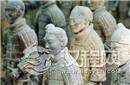 秦始皇兵马俑隐藏大秘密!兵马俑为何没有头盔