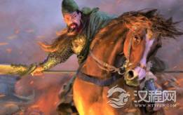 说道吕布必想起方天画戟，那么这把神兵最后去哪了？