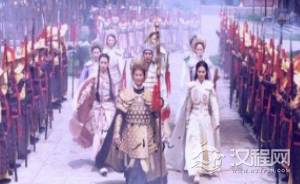 杨家将故事令人印象深刻，历史上真的有杨门女将吗？