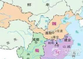 东吴的官制是怎样的?为什么在当时显得格格不入?