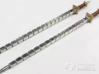 能“上打昏君，下斩奸臣”的4大兵器，你知道几件？