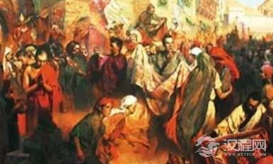 “焚书坑儒”究竟是怎么回事？秦始皇到底为什么要怎么做？