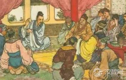 《神灭论》的作者是谁？历史少有的无神论者范缜