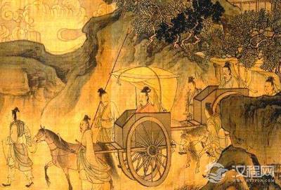 古代有春运吗？古人过年也像现在这样大迁徙吗？