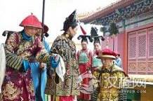 光绪皇帝叫慈禧太后“亲爸爸” 原来是独有的称呼