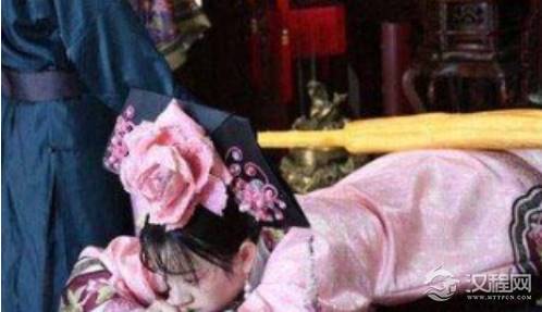 揭秘:清朝刑法“一丈红”不仅仅是身体的摧残，更是对心理的伤害!