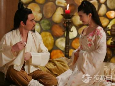 金橘为什么会在宋仁宗时期火起来?与温成皇后有什么关系?