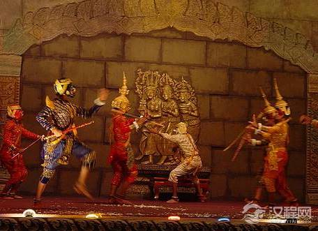 婆罗门教与其他宗教有什么区别？又有哪些相同之处