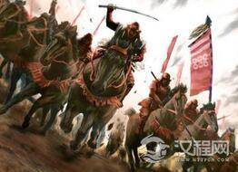 御馆之乱简介 御馆之乱后上杉的领地