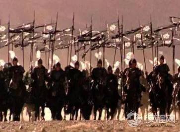 战国时期的燕国并不算强国,为什么它有胆子攻打赵国呢?