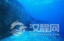 海底金字塔之谜：这是远古人类所为?