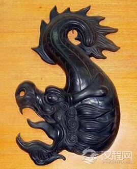 上古神话之：黄帝的玄孙“禺疆”是什么神？它象征什么？