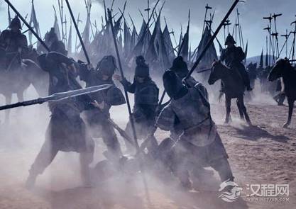 郭子仪功高盖主 郭子仪为什么还能够得以善终