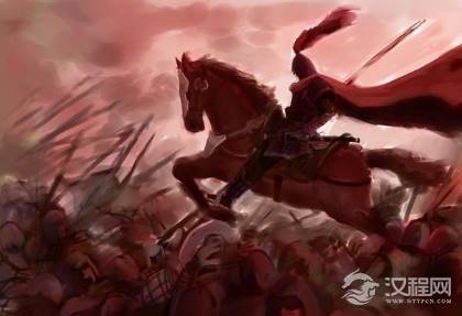 步兵和骑兵相比 到底哪一个兵种更加厉害呢