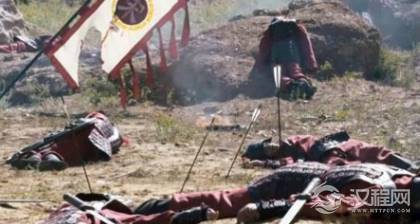 北宋的百万大军为什么只抵抗了金军一年多？