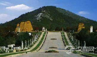 世界奇迹的秦始皇陵里面到底有什么未揭之谜?