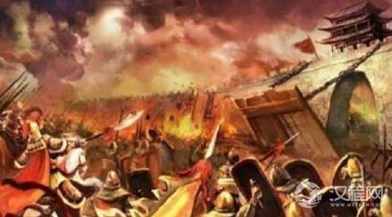 当年五胡乱华的五个民族怎么样的 他们现在还在吗