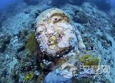 古王国之旅:沉在海底的婆罗浮屠之谜