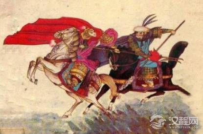 睢阳之战吃了3万百姓是真的吗?真相是什么