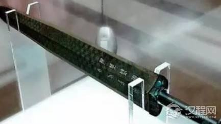 古人的兵器究竟有多重 为何动不动就是几十上百斤重呢