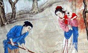 “埋儿奉母”想知道父母和孩子谁更重要？