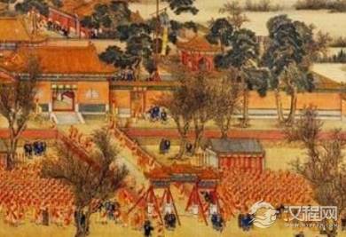 湖南和湖北本来在一起，为什么清朝要把它分开？