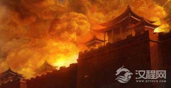 三国中博望坡之战简介