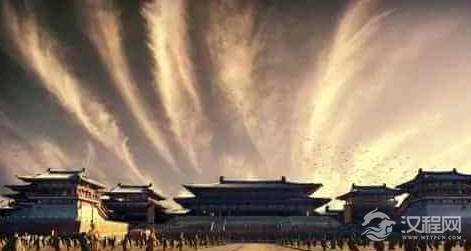 明朝末期天灾分析介绍  关中大地震造成了83万死亡