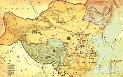 唐朝经济为什么会出现南移 出现的原因是什么导致的