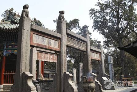 关羽有三座墓吗？关羽真正的墓地在哪里？