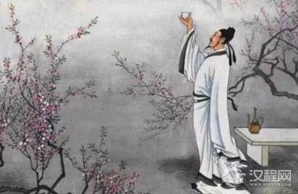 古代诗人都是靠什么维持生活的 原因出在他们的身上