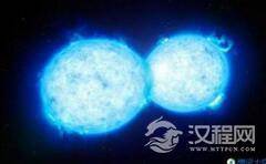 惊人!恶魔双子星或存在非常恐怖的生命体