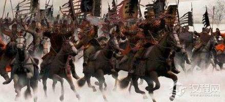 汉朝军队为什么能做到战绩第一 是什么确保了领先地位的