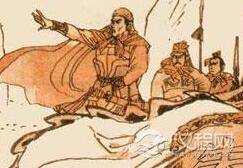 朱元璋为什么不能戒酒释兵权而选择屠杀功臣