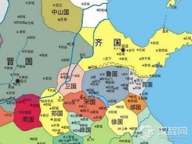 既然鲁国这么的弱小 为什么齐国却没有选择动手呢